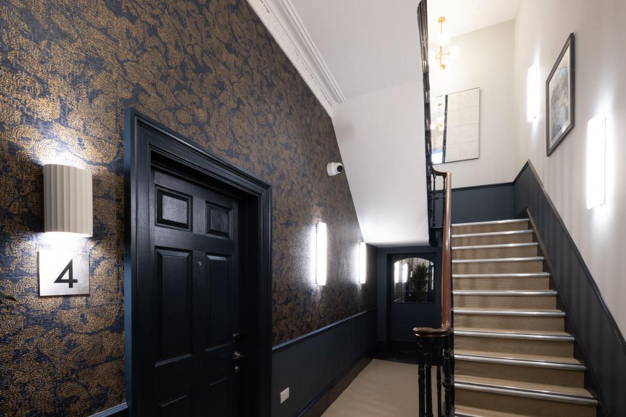 Redmayne House Bristol Buitenkant foto